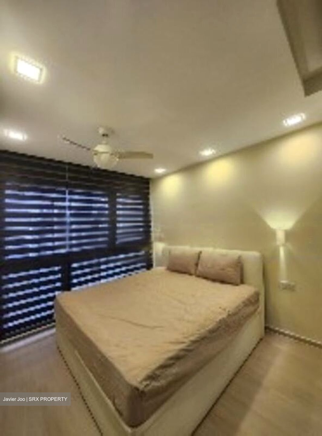 The Lakefront Residences (D22), Condominium #456579521
